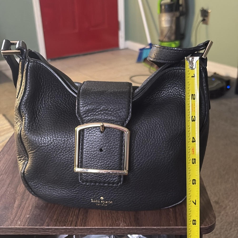 Kate Spade Crossbody - Picture 4 of 7